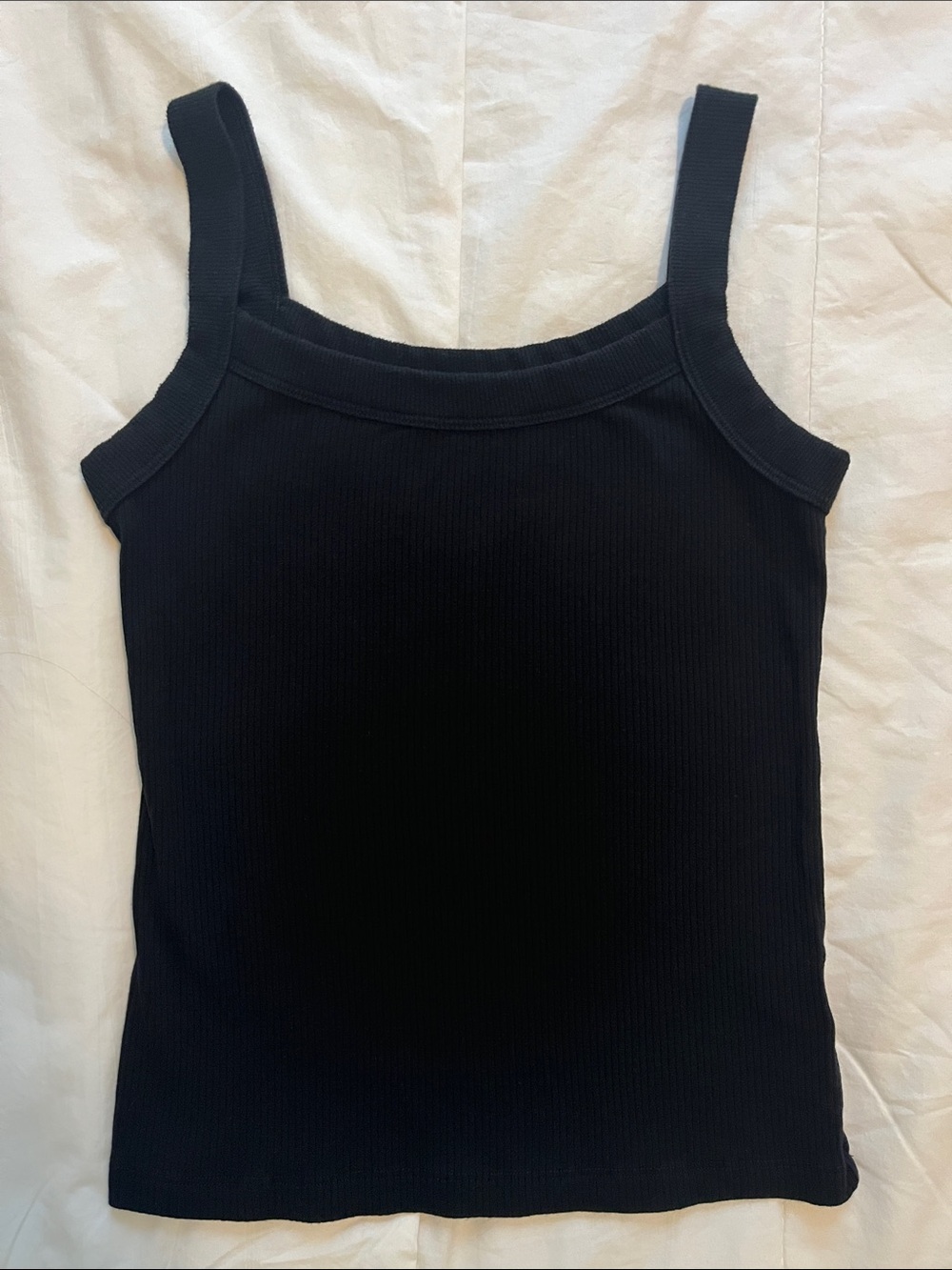 American Eagle ribbed tank top